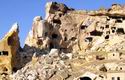 Cappadocia-Cavusin