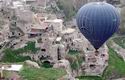 Kapadokya Balloon Tour