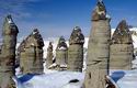 Cappadocia