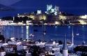 Bodrum Castle